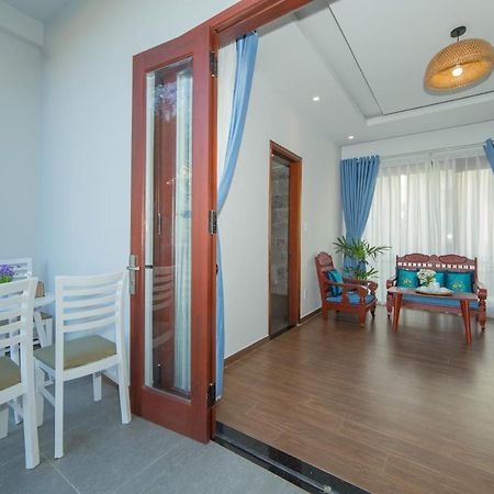 Hoi An Sea Village Homestay Ngoại thất bức ảnh